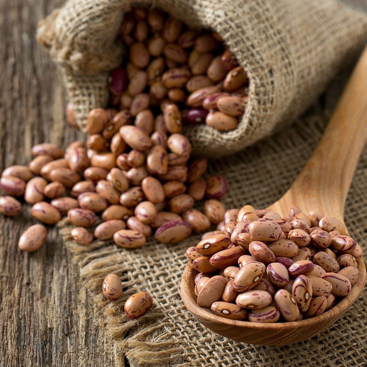 Iranian Pinto Bean Varieties Explained; Local, Premium & Export Grades